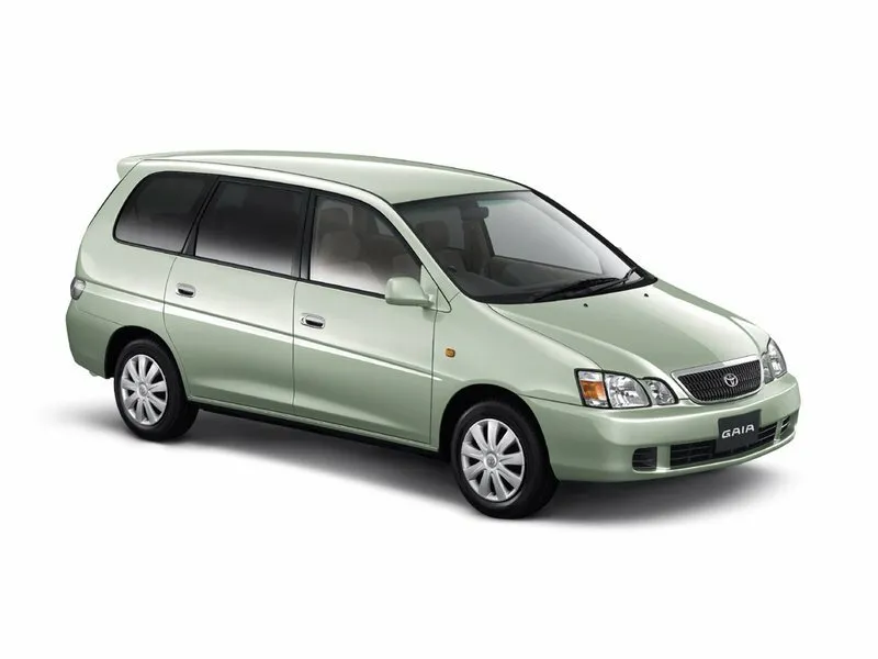 Toyota Gaia 