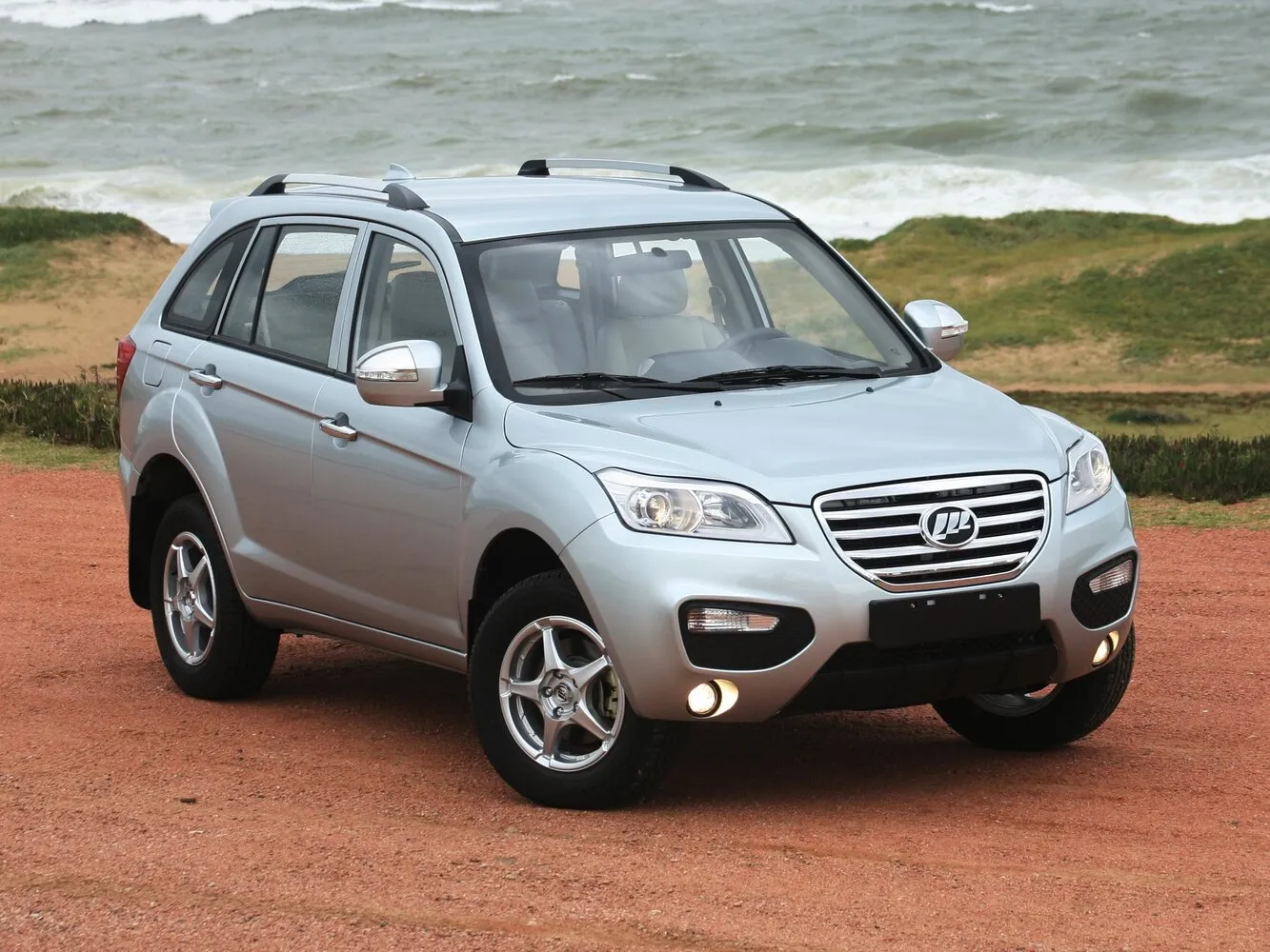 Lifan X60 I
