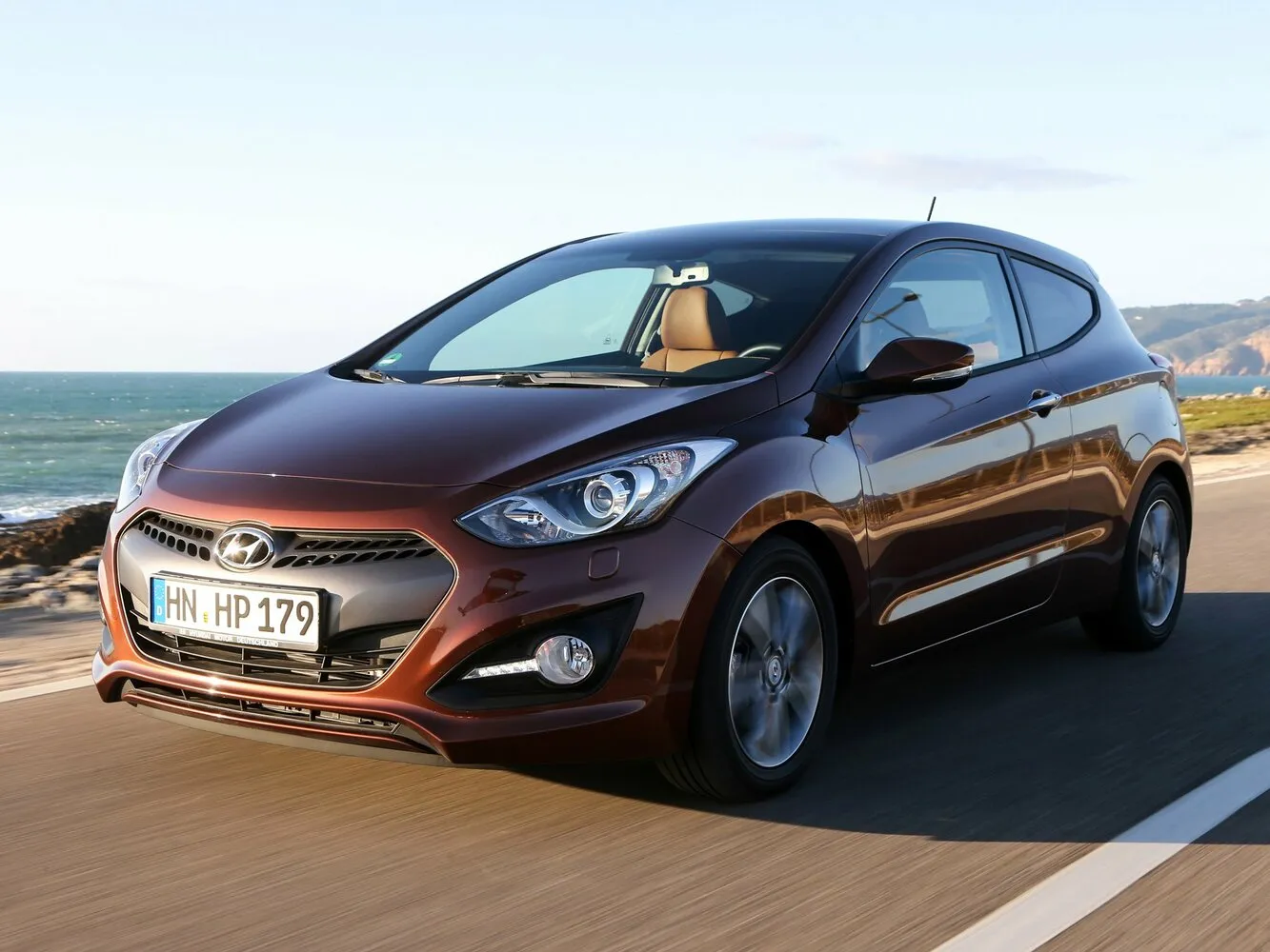 Hyundai i30 1.6 MT (130 л.с.)