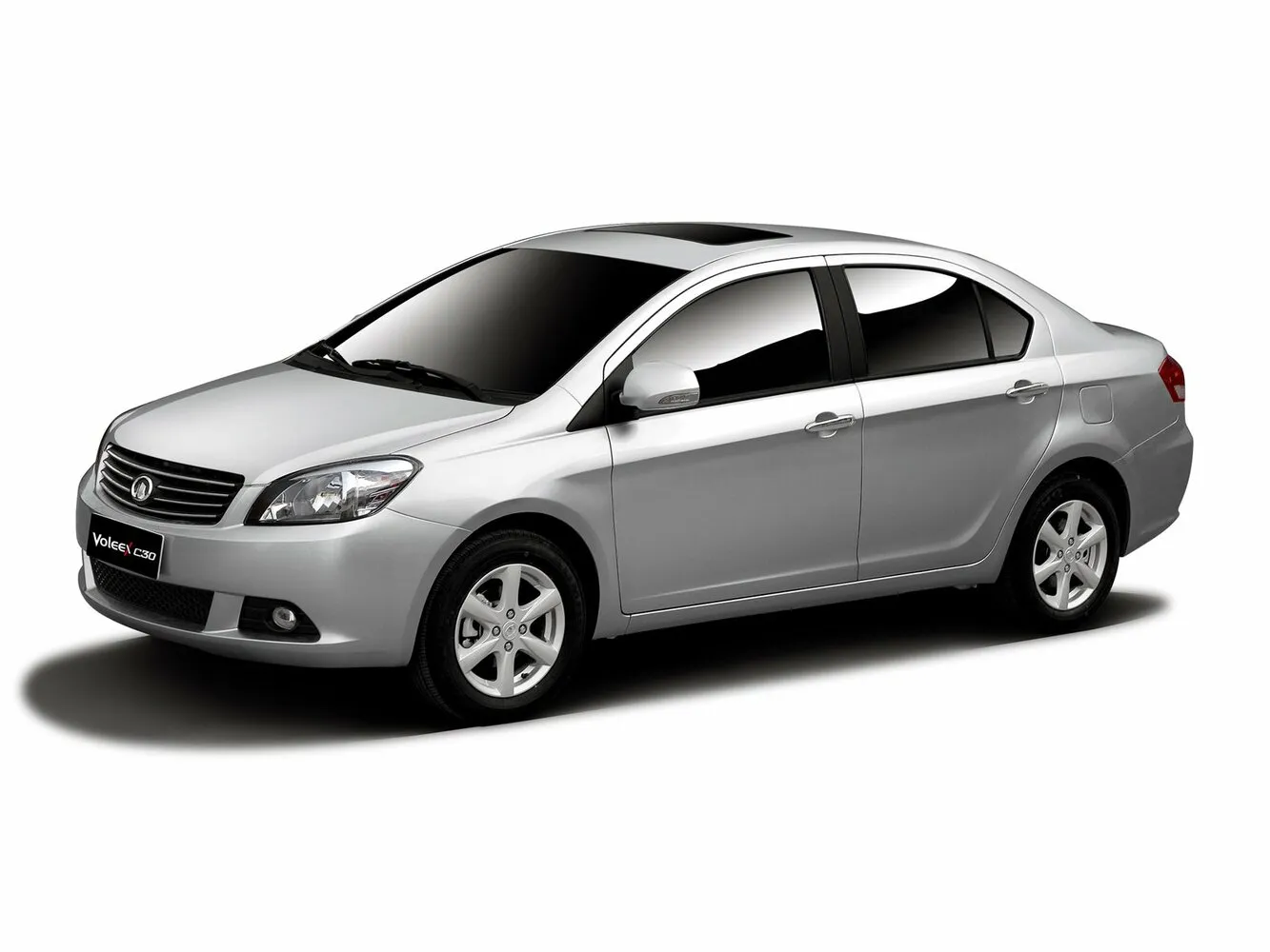Great Wall Voleex C30 I