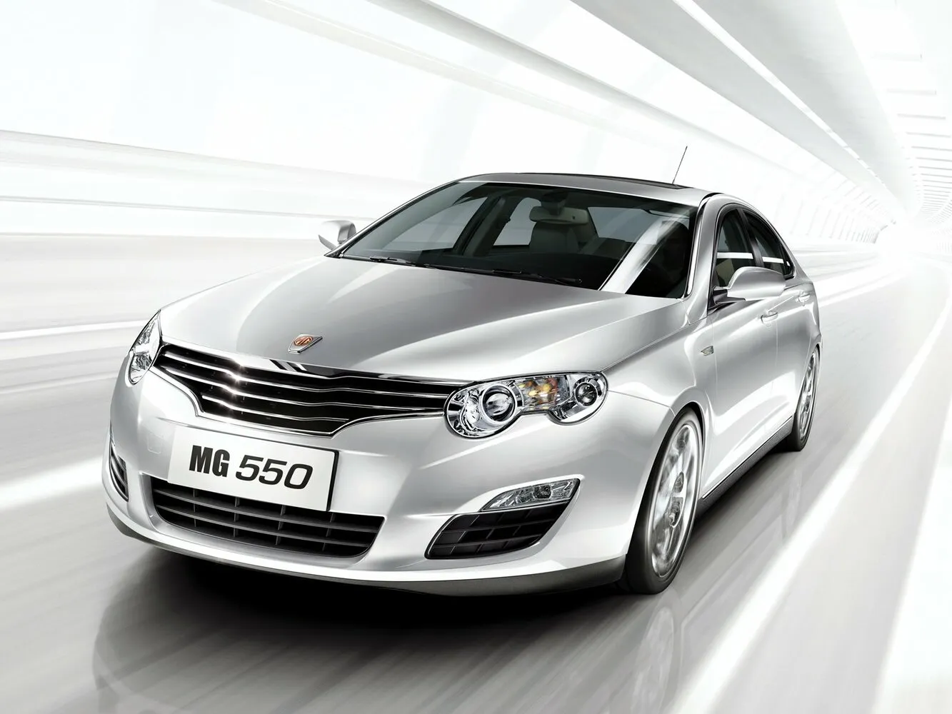 MG 550 I