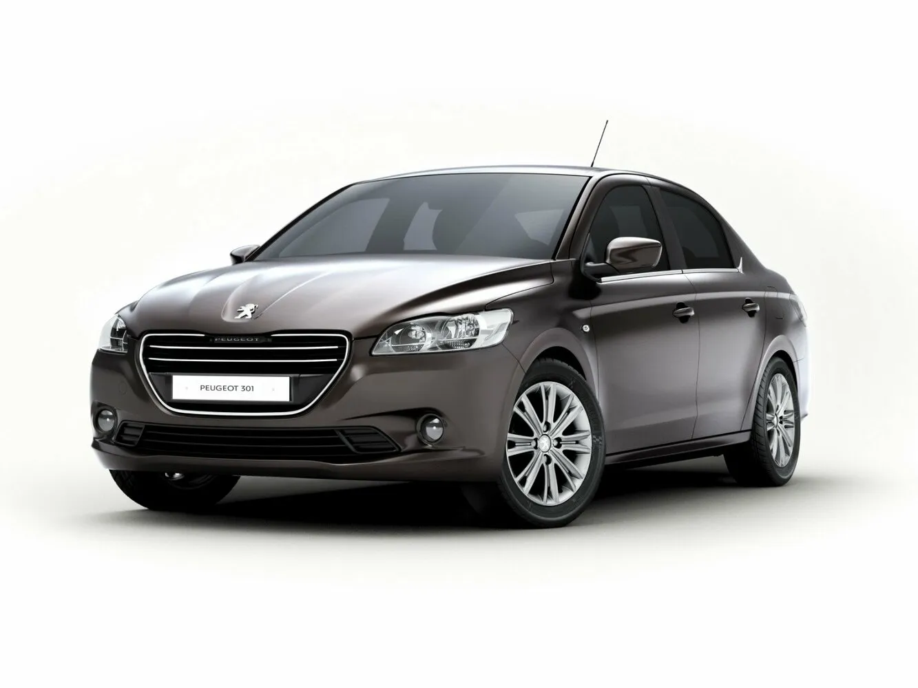 Peugeot 301 I
