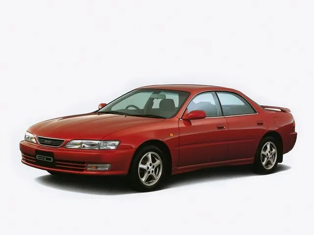 Toyota Carina ED III (T200)